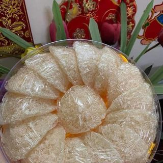 YẾN VỤN ĐẮP TỔ-YẾN SÀO KHÁNH HOÀ-HỘP 100Gram giá sỉ