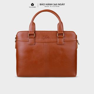 Cặp công sở YUUMY CAYUUMY 03 nhiều màu