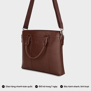 Cặp công sở Cayuumy 11 nhiều màu