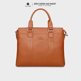Cặp công sở Cayuumy 11 nhiều màu