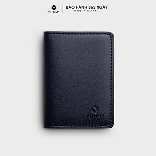 Ví da nữ mini Yuumy YV42 nhiều màu