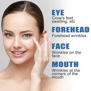 Kem Dưỡng Ẩm Chuyên Sâu Instant Wrinkle Retinol giúp da chắc khoẻ ,ngăn ngừa lão hoá , giảm thâm mụn (30ml)