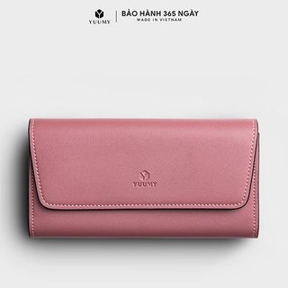Ví nữ cầm tay Yuumy Seasand YV37