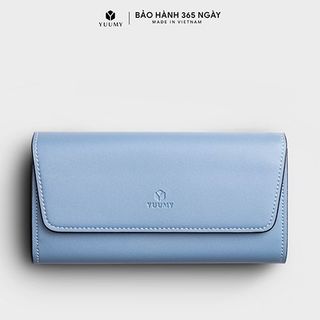 Ví nữ cầm tay Yuumy Seasand YV37