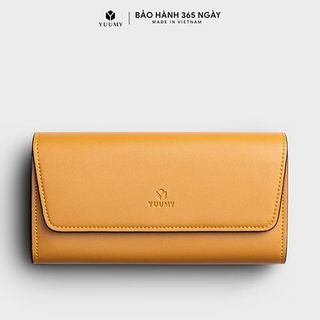 Ví nữ cầm tay Yuumy Seasand YV37