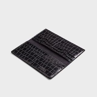 Ví da nữ gập đôi Yuumy YV80
