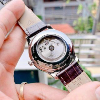 ĐỒNG HỒ TISSOT OPEN HEART AUTOMATIC CHÍNH HÃNG