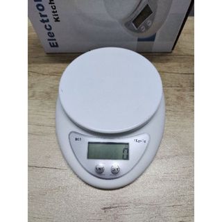 Cân điện tử 5kg. giá sỉ