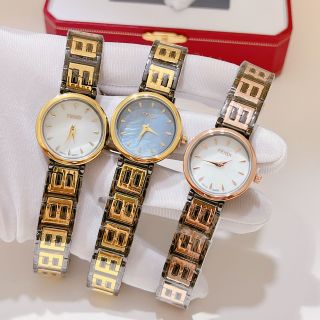 Đồng hồ fendiior nhỏ dễ thương