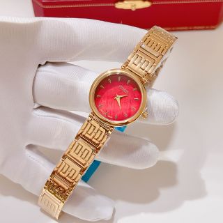 Đồng hồ fendiior nhỏ dễ thương