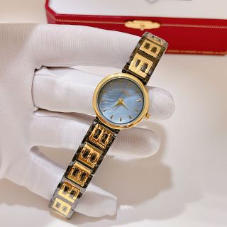 Đồng hồ fendiior nhỏ dễ thương