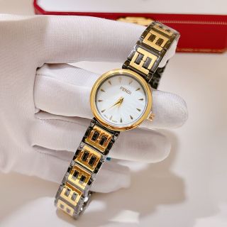 Đồng hồ fendiior nhỏ dễ thương