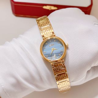 Đồng hồ fendiior nhỏ dễ thương