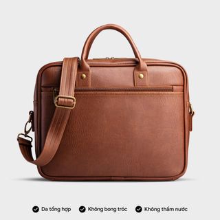 Cặp da công sở Trita TCA6 nhiều màu