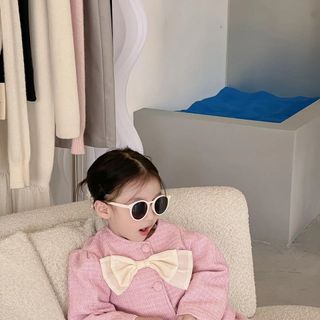 Set váy hồng tiểu thư cực phẩm BG