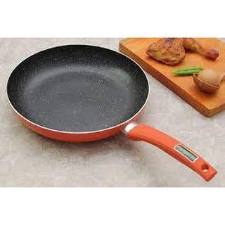 Chảo đá đáy từ KANGAROO KG913M size 28cm