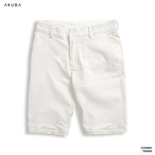 QUẦN KAKI DÀI AKUBA 01H0581