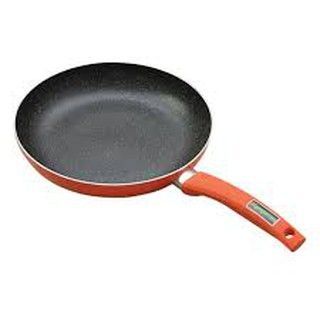 Chảo đá đáy từ KANGAROO KG913M size 28cm