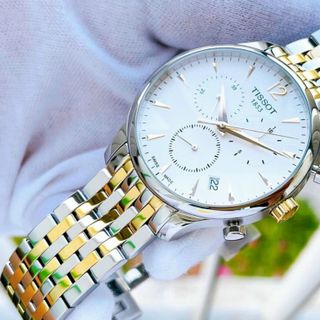 ĐỒNG HỒ TISSOT TRADlTION CHRONOGRAPH CHÍNH HÃNG