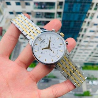 ĐỒNG HỒ TISSOT TRADlTION CHRONOGRAPH CHÍNH HÃNG