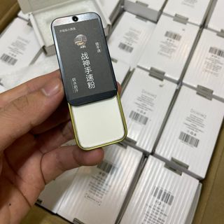 Phấn Chơi Game chống Mồ Hôi Tay G9 - Mượt Mà - Dễ Sử Dụng - Chính Hãng HD Design