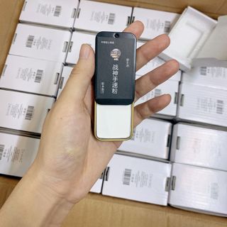 Phấn Chơi Game chống Mồ Hôi Tay G9 - Mượt Mà - Dễ Sử Dụng - Chính Hãng HD Design