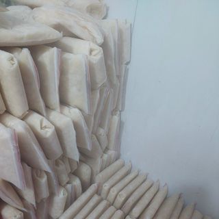 Mãng cầu đông lạnh