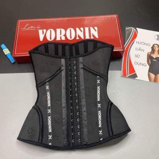 Latex sợi biến nhiệt voronin