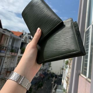 Ví Epi có cả dáng ngang và đứng nhà em