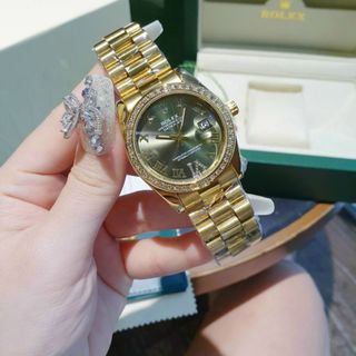 ĐỒNG HỒ ROLLEX LA MÃ NAM HOT SALE