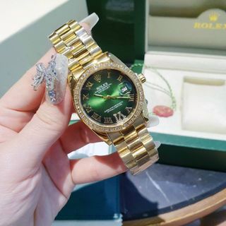 ĐỒNG HỒ ROLLEX LA MÃ NAM HOT SALE