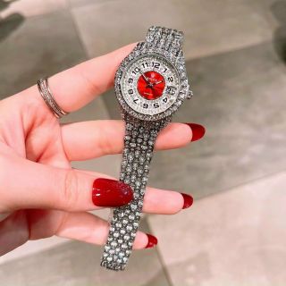 ĐỒNG HỒ ROLLEX NỮ MẶT SỐ