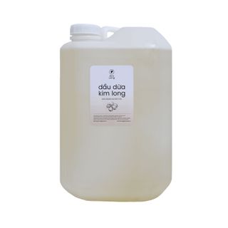 SỈ - DẦU DỪA BẾN TRE NẤU TRUYỀN THỐNG - LOẠI 1