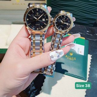 ĐỒNG HỒ ROLLEX COUPLE HOT HOT NEW2022