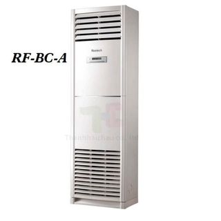 Máy lạnh tủ đứng Reetech 8hp đến 32hp hiện nay cho nhà xưởng giá sỉ