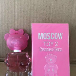 Nước hoa Moscow Toy2 bubble gum 30ml giá sỉ