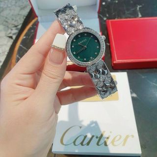 ĐỒNG HỒ GUCCl XINH XINH