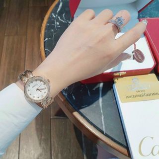 ĐỒNG HỒ GUCCl XINH XINH