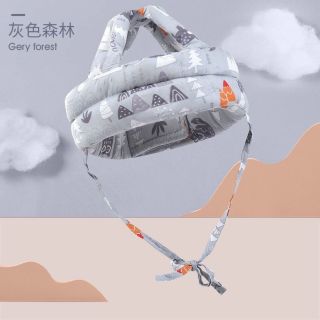 Mũ bảo vệ đầu cho bé