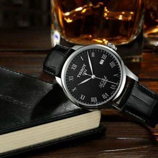 ĐỒNG HỒ TISSOT LE LOVLE AUTOMATIC NAM CHÍNH HÃNG