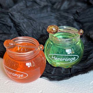 Sáp Dưỡng môi Trái Cây HerOrange, sỉ 20k/hủ