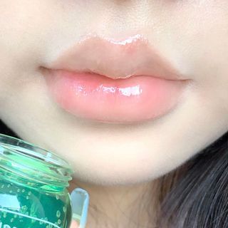 Sáp Dưỡng môi Trái Cây HerOrange, sỉ 20k/hủ