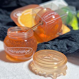 Sáp Dưỡng môi Trái Cây HerOrange, sỉ 20k/hủ