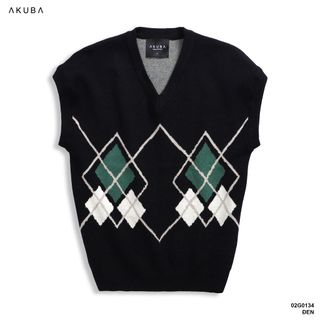 ÁO LEN GHILE AKUBA 02G0134