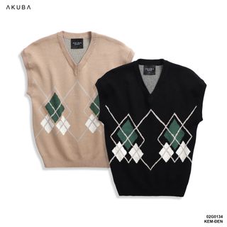 ÁO LEN GHILE AKUBA 02G0134