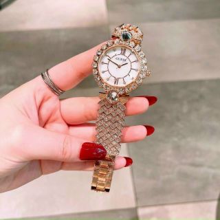 ĐỒNG HỒ GUEES ĐÁ NỮ NEW