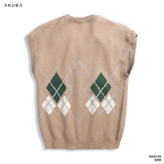 ÁO LEN GHILE AKUBA 02G0134