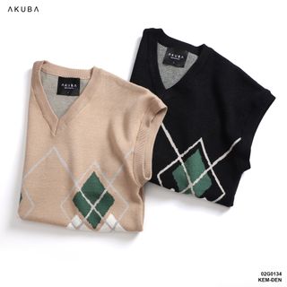 ÁO LEN GHILE AKUBA 02G0134