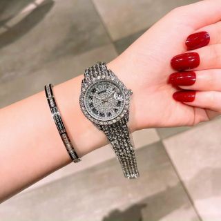 ĐỒNG HỒ ROLLEX LA MÃ NỮ FULL
