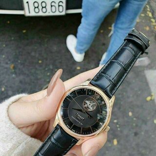 ĐỒNG HỒ TISSOT TRADITlON OPEN HEART CHÍNH HÃNG
